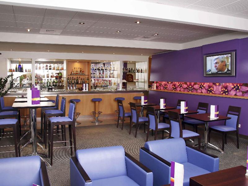 Novotel Antibes Sophia Antipolis image