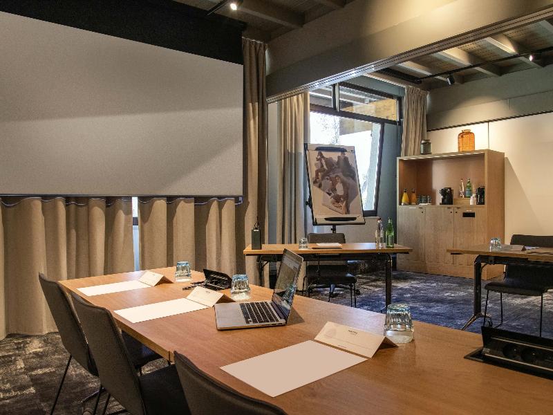 Novotel Antibes Sophia Antipolis image