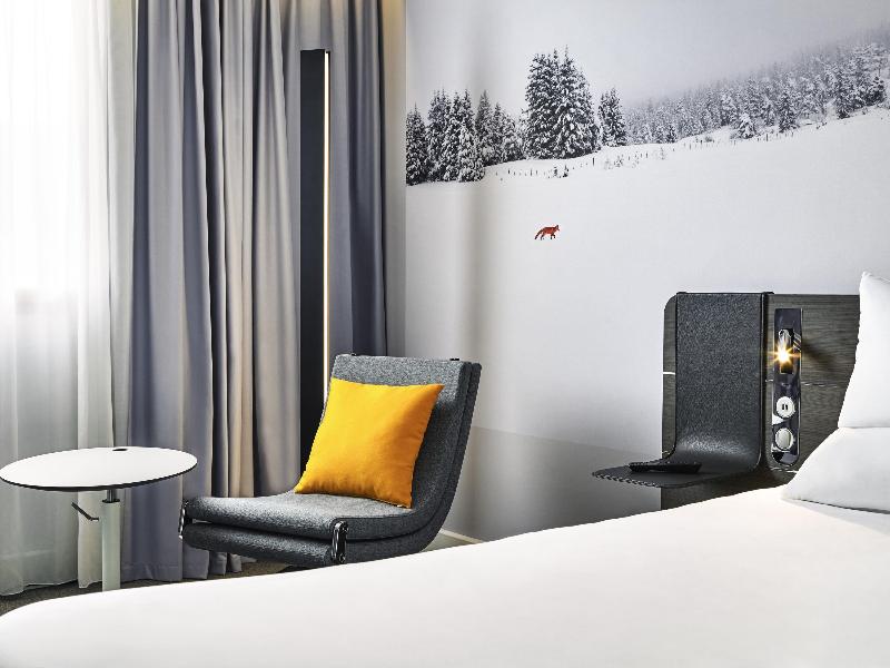 Novotel Antibes Sophia Antipolis image