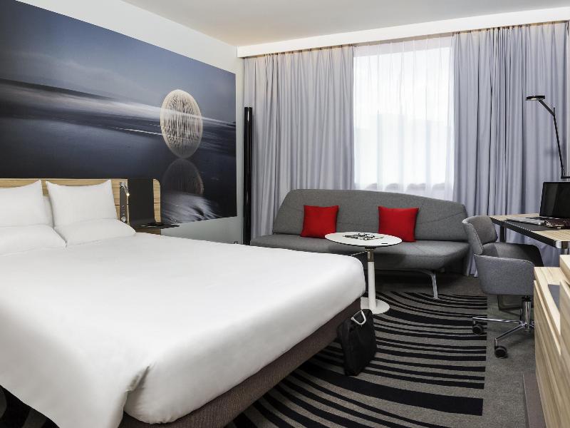 Novotel Antibes Sophia Antipolis image