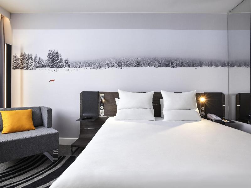 Novotel Antibes Sophia Antipolis image