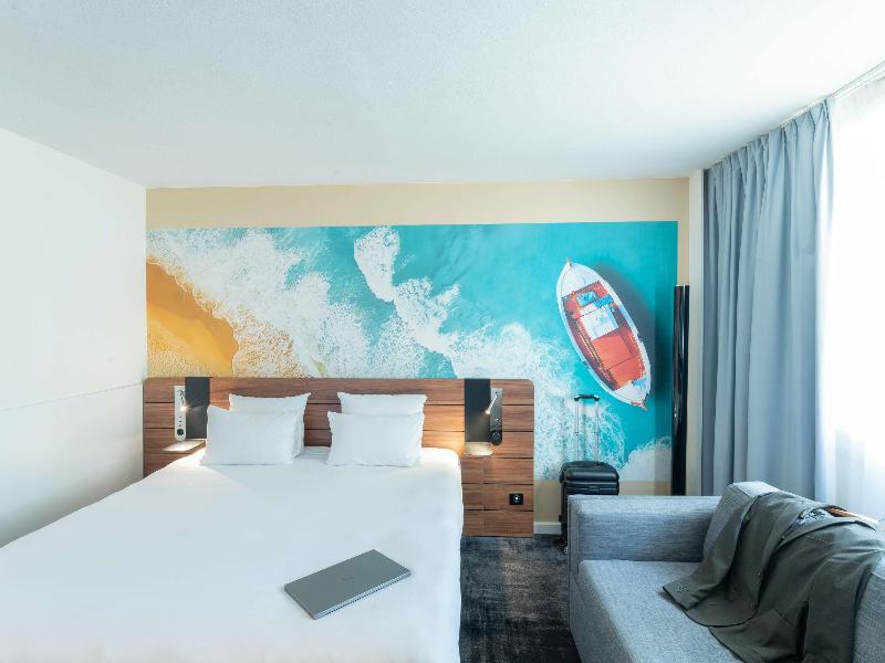 Novotel Antibes Sophia Antipolis image