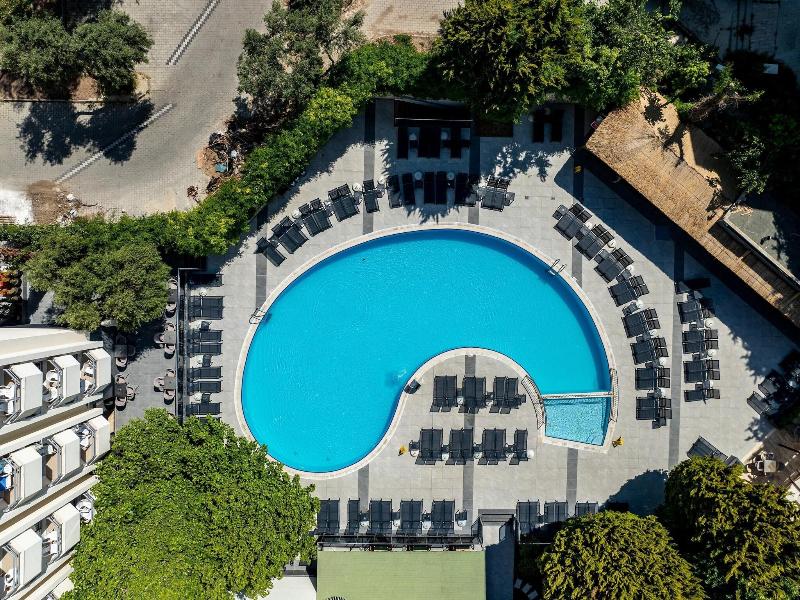 Marbel Hotel by Plam Wings