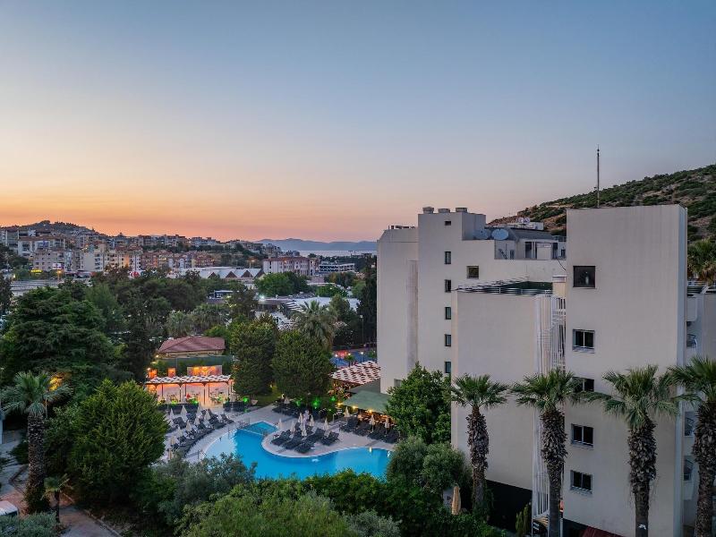 Marbel Hotel by Plam Wings