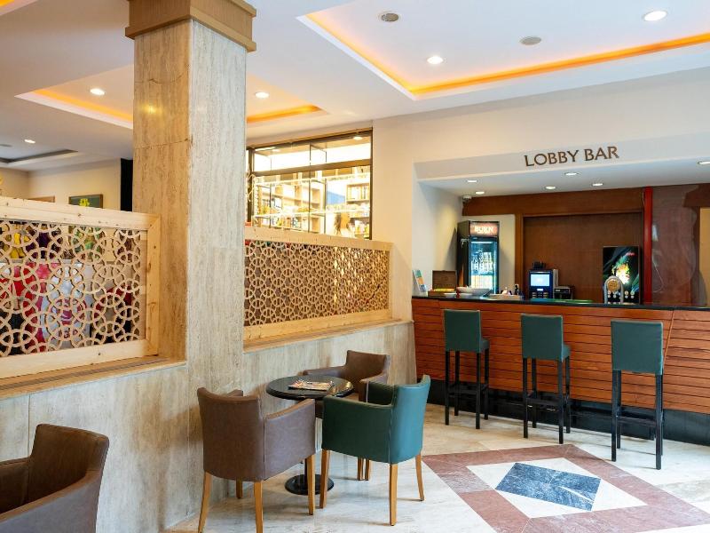 Marbel Hotel by Plam Wings