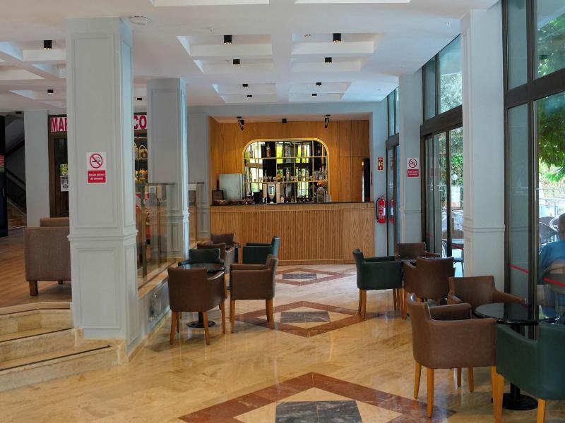 Marbel Hotel by Plam Wings