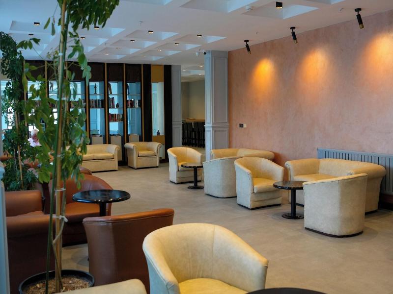 Marbel Hotel by Plam Wings