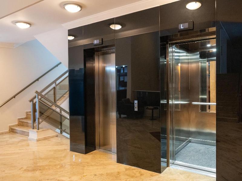 Marbel Hotel by Plam Wings