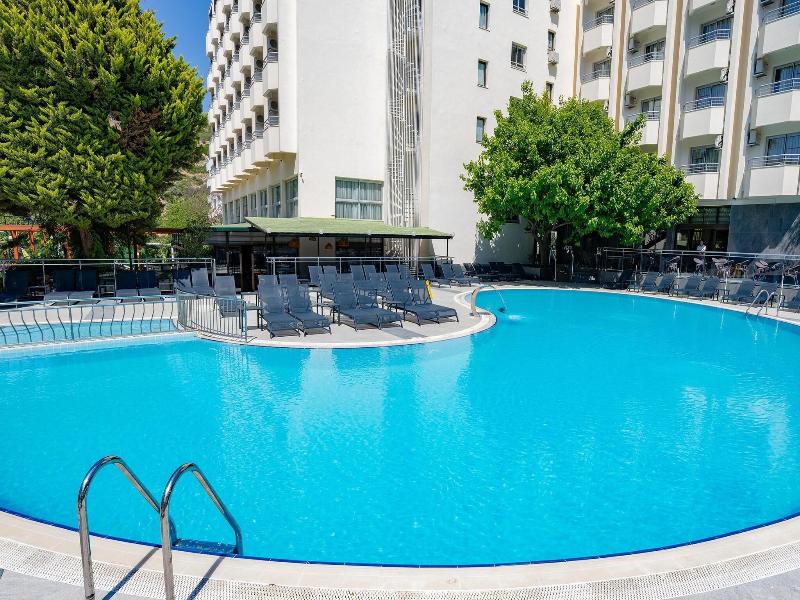 Marbel Hotel by Plam Wings