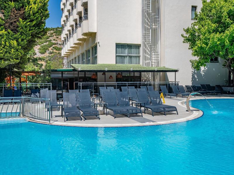 Marbel Hotel by Plam Wings