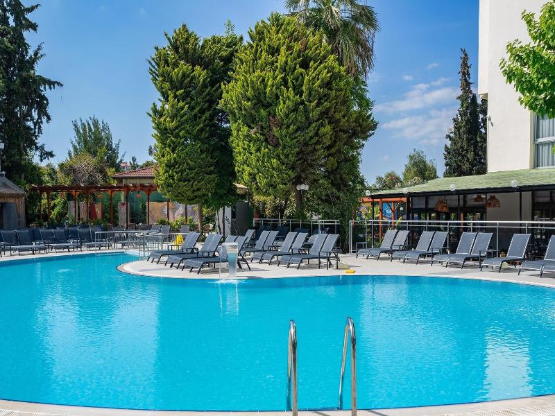 Marbel Hotel by Plam Wings