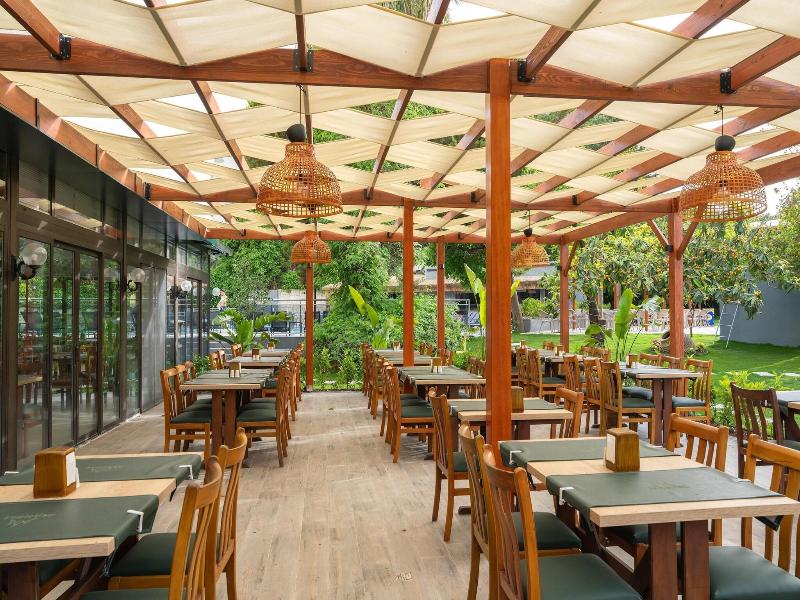 Marbel Hotel by Plam Wings
