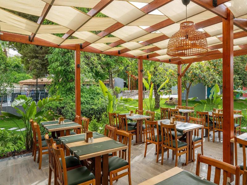 Marbel Hotel by Plam Wings