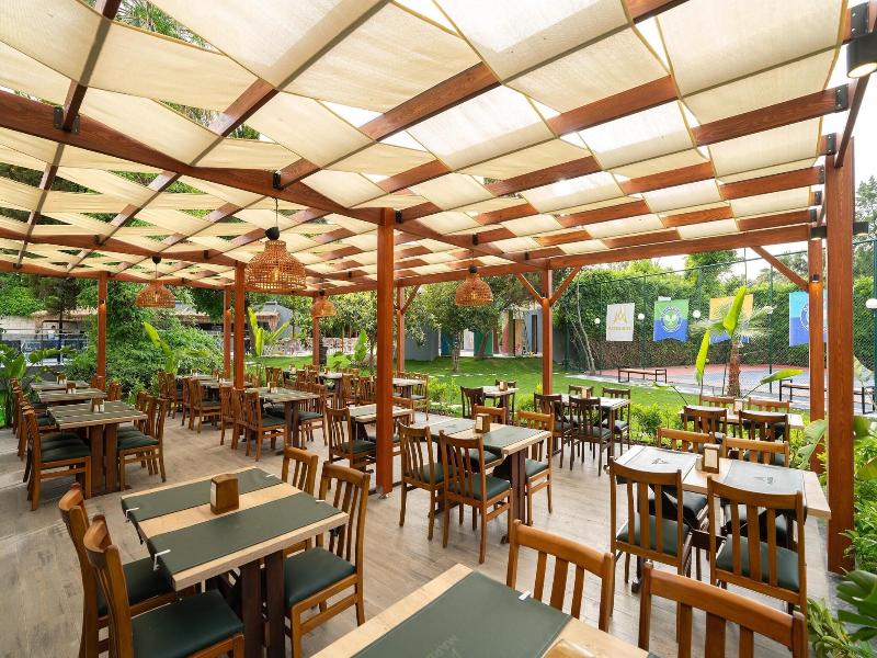 Marbel Hotel by Plam Wings