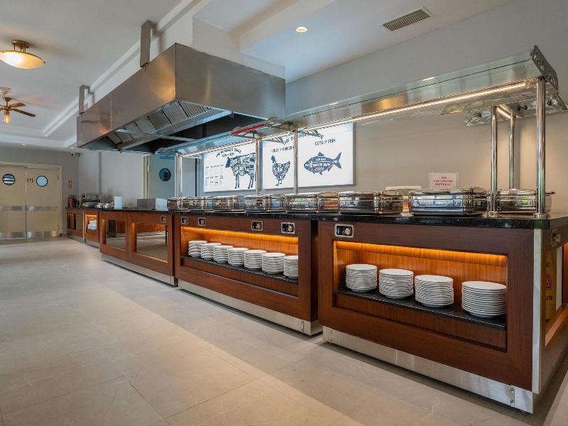 Marbel Hotel by Plam Wings