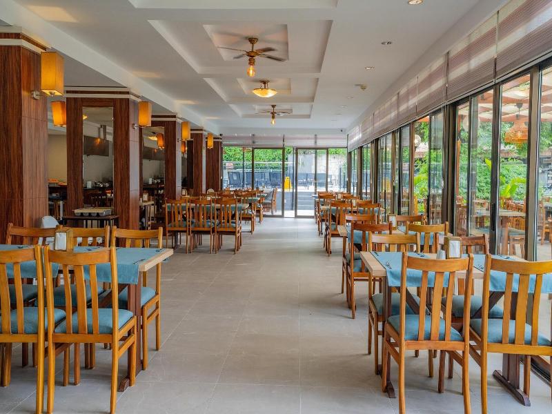 Marbel Hotel by Plam Wings