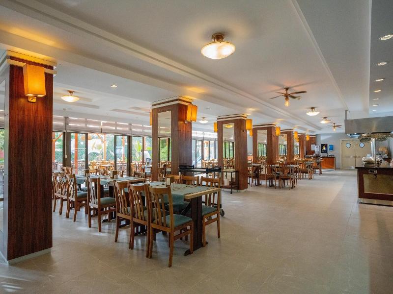 Marbel Hotel by Plam Wings image