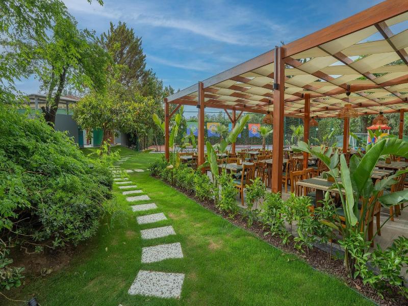 Marbel Hotel by Plam Wings image