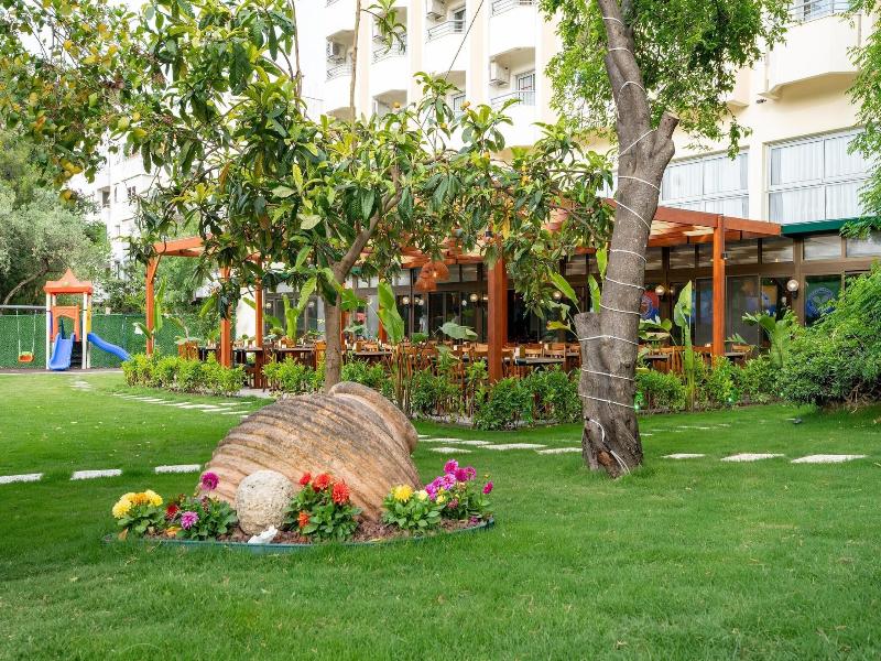 Marbel Hotel by Plam Wings image