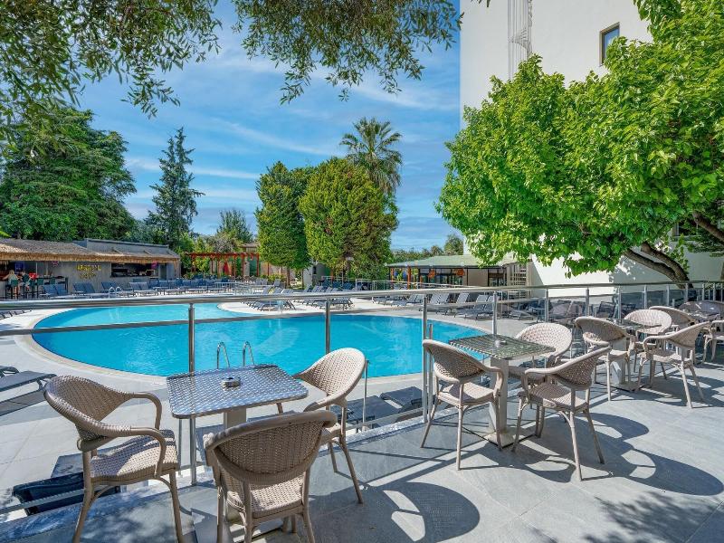 Marbel Hotel by Plam Wings image