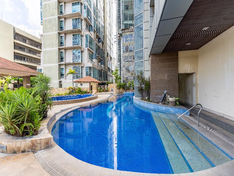 Crown Regency Hotel & Towers Cebu image