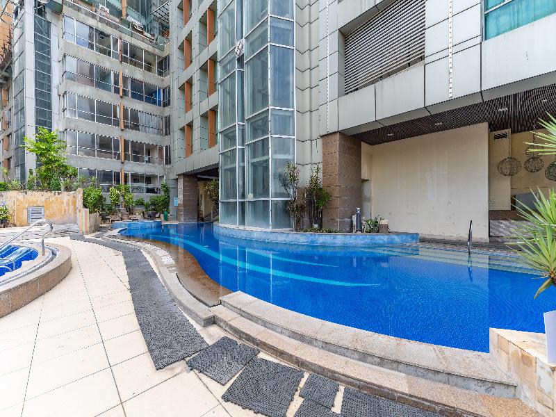 Crown Regency Hotel & Towers Cebu image
