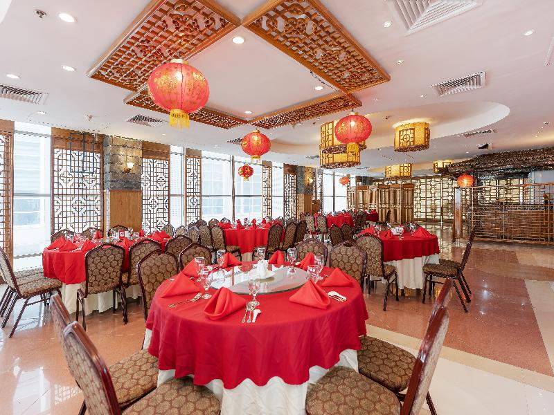 Crown Regency Hotel & Towers Cebu image