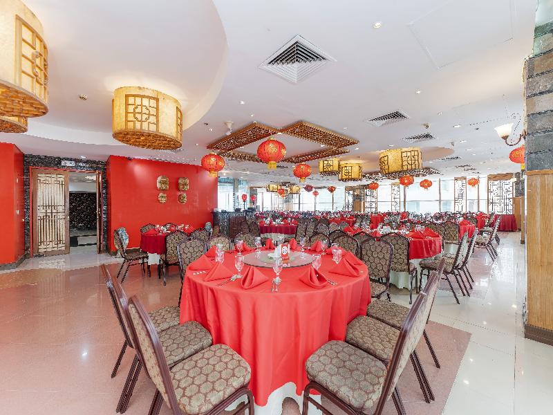 Crown Regency Hotel & Towers Cebu image
