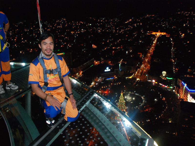 Crown Regency Hotel & Towers Cebu image