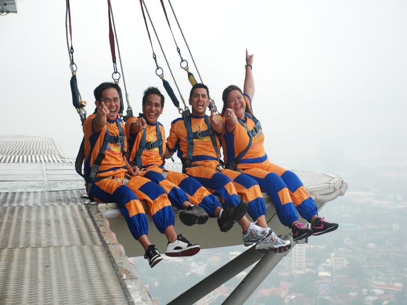 Crown Regency Hotel & Towers Cebu image