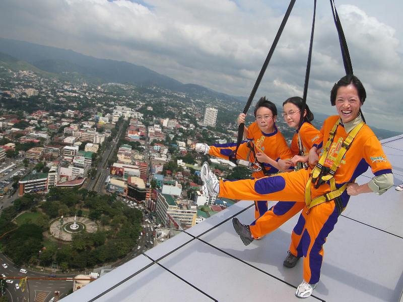 Crown Regency Hotel & Towers Cebu image