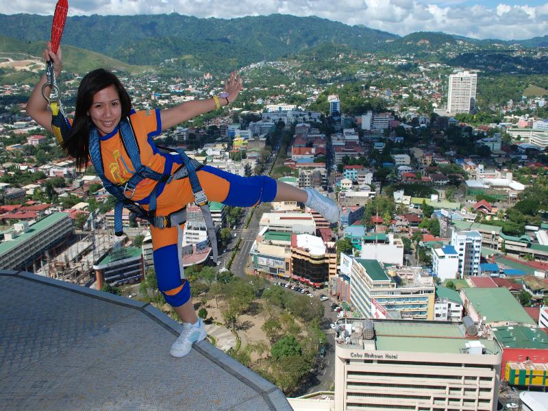 Crown Regency Hotel & Towers Cebu image