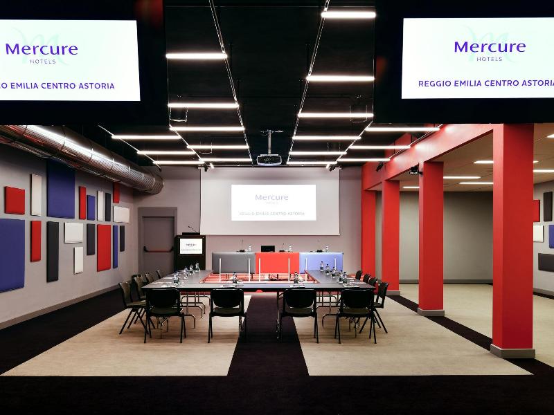 Mercure Astoria Reggio Emilia image