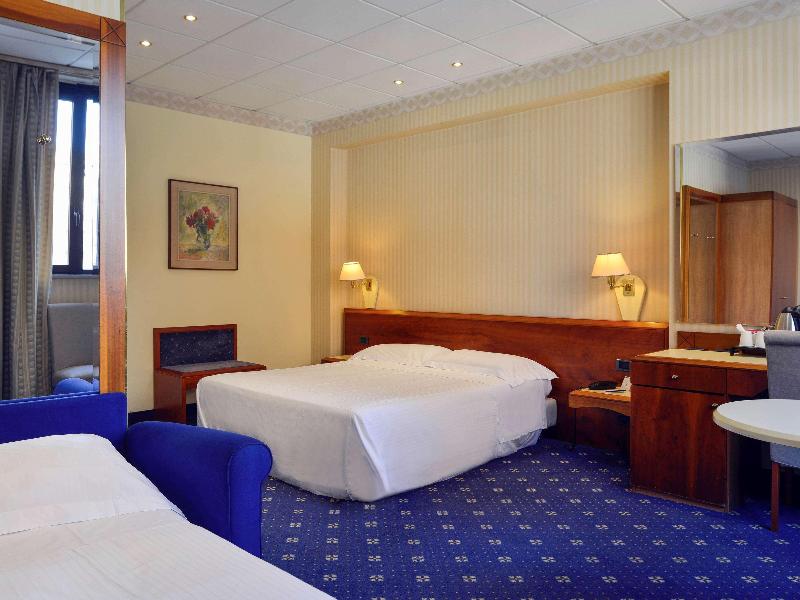 Mercure Astoria Reggio Emilia image