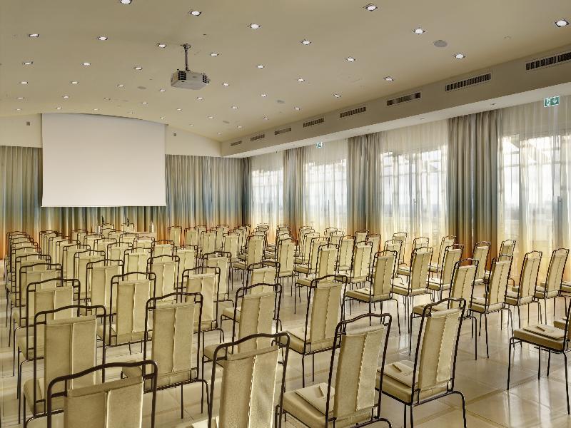 Grand Hotel Savoia Genova, Curio Collection image