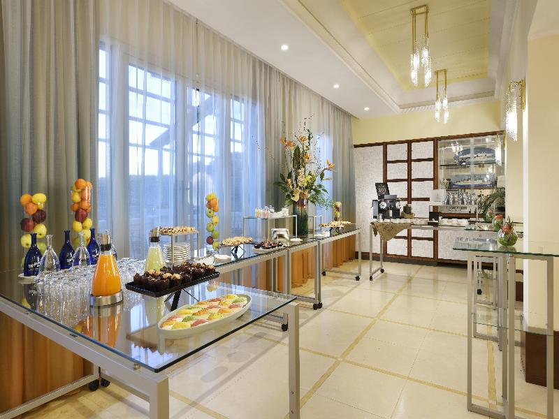 Grand Hotel Savoia Genova, Curio Collection image