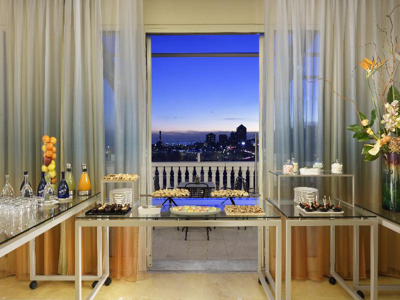 Grand Hotel Savoia Genova, Curio Collection image