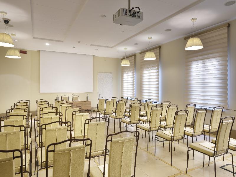 Grand Hotel Savoia Genova, Curio Collection image