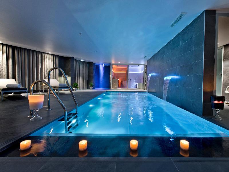 Golden Tulip Sophia Antipolis image