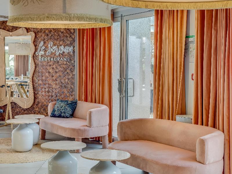 Golden Tulip Sophia Antipolis image
