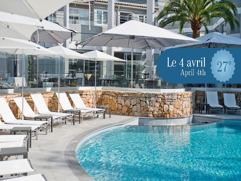 Golden Tulip Sophia Antipolis image