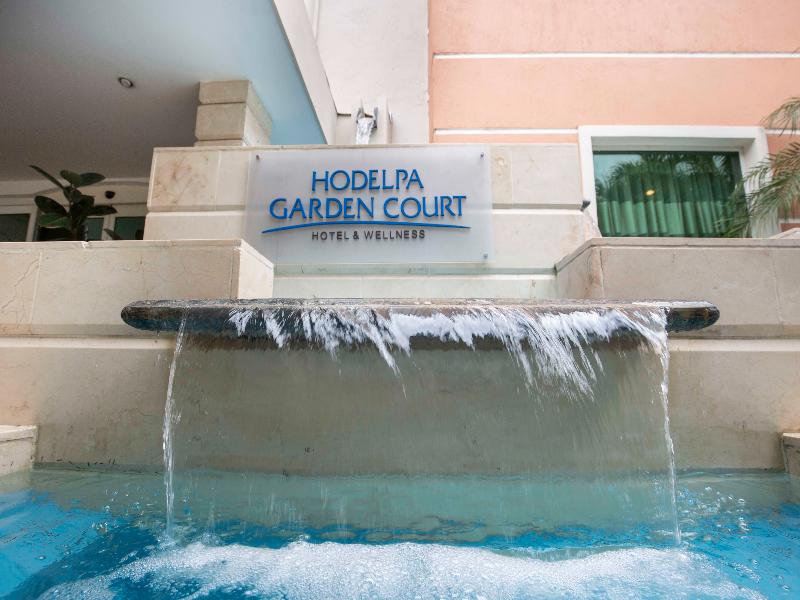 Hodelpa Garden Court image