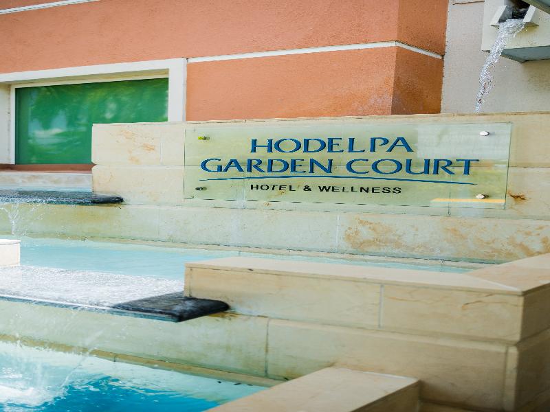 Hodelpa Garden Court image