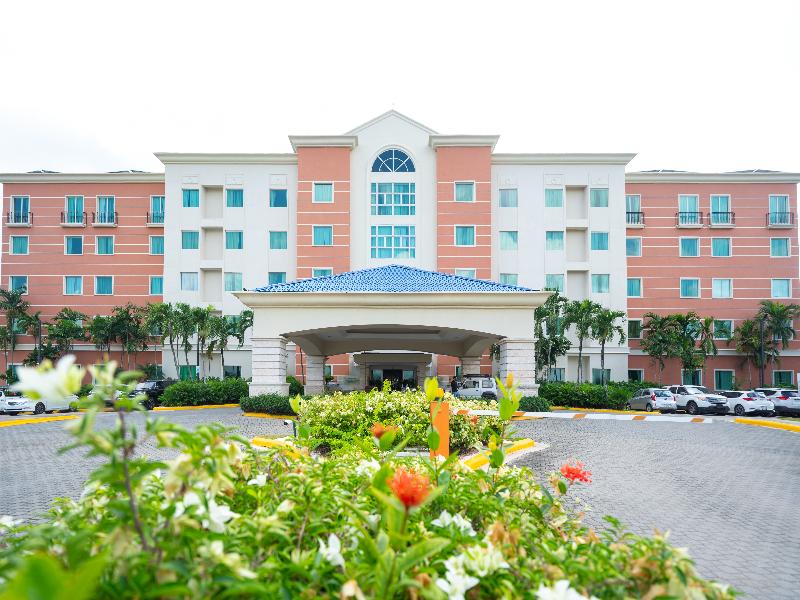 Hodelpa Garden Court image