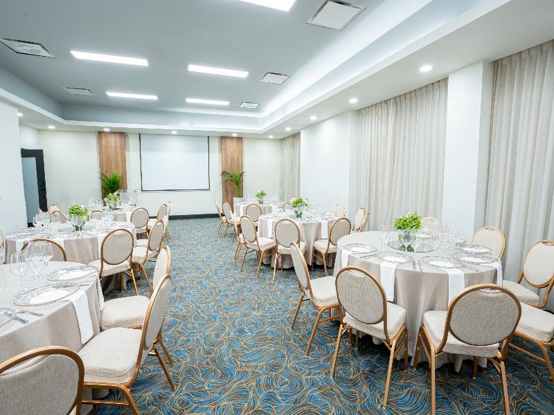 Hodelpa Garden Court image