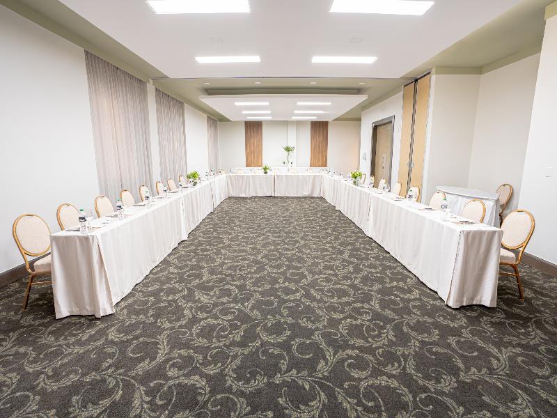 Hodelpa Garden Court image