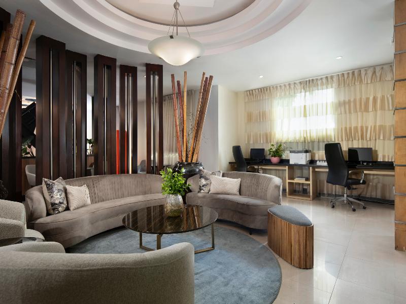 Hodelpa Garden Court image