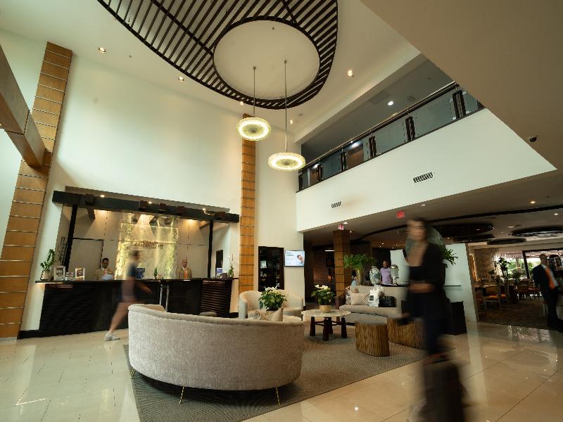 Hodelpa Garden Court image