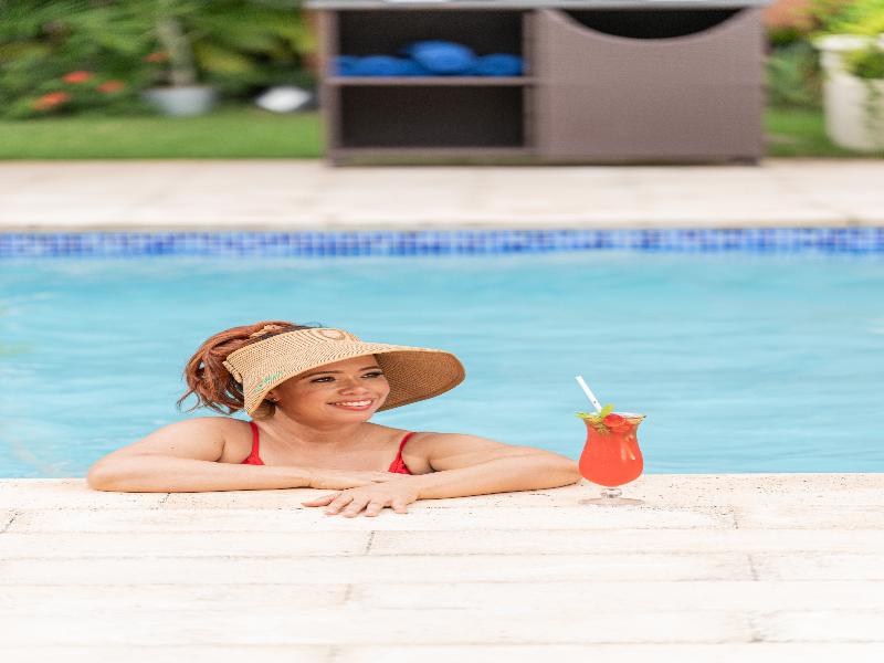 Hodelpa Garden Court image