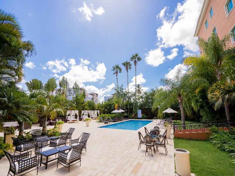 Hodelpa Garden Court image